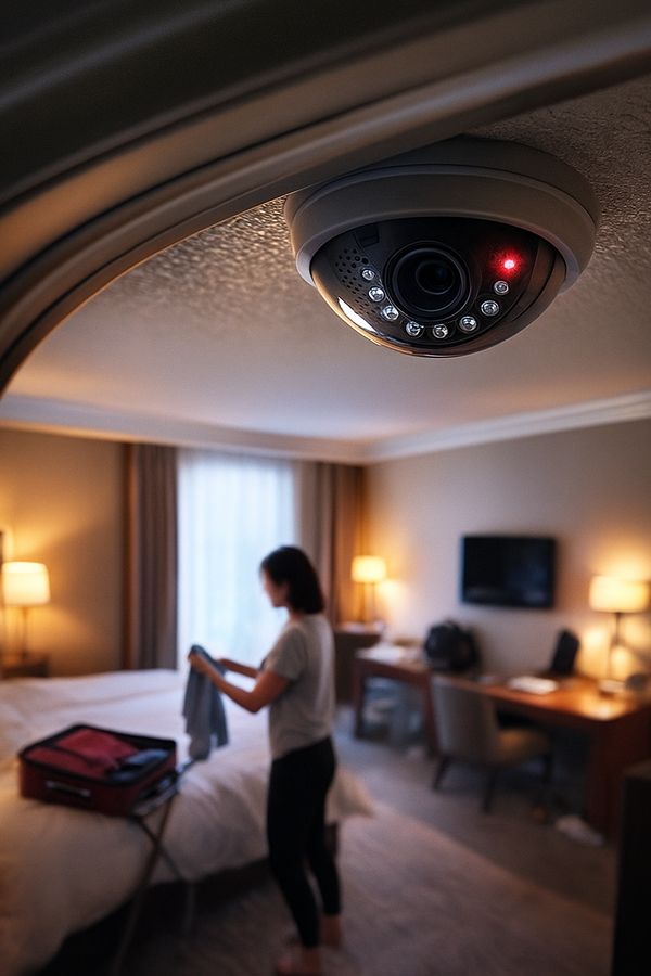 Geheimniswächter Gerät