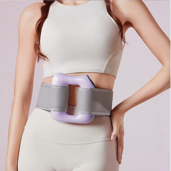 Vibrations-Massage Ring